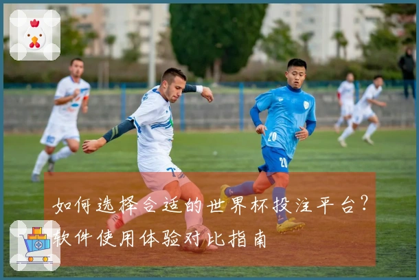 如何选择合适的世界杯投注平台？软件使用体验对比指南