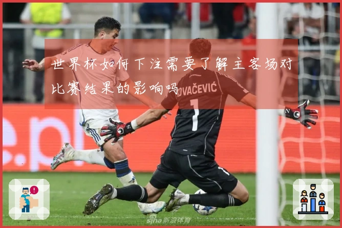 世界杯如何下注需要了解主客场对比赛结果的影响吗