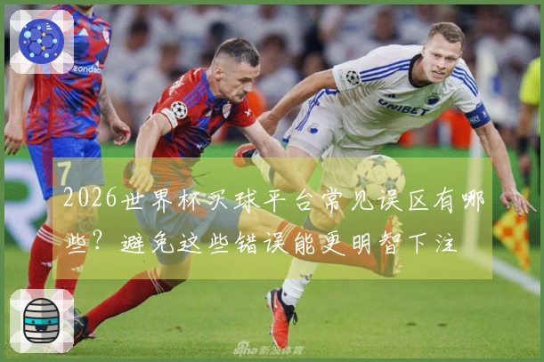 2026世界杯买球平台常见误区有哪些？避免这些错误能更明智下注